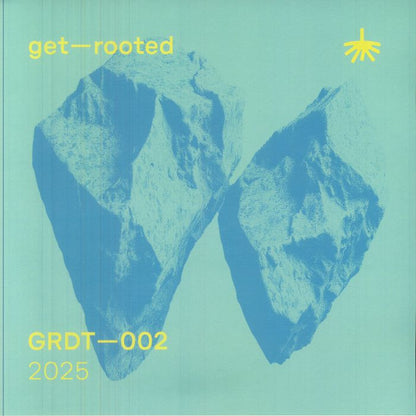 DJ DEEP / TRAUMER - GRDT 002 (EP)