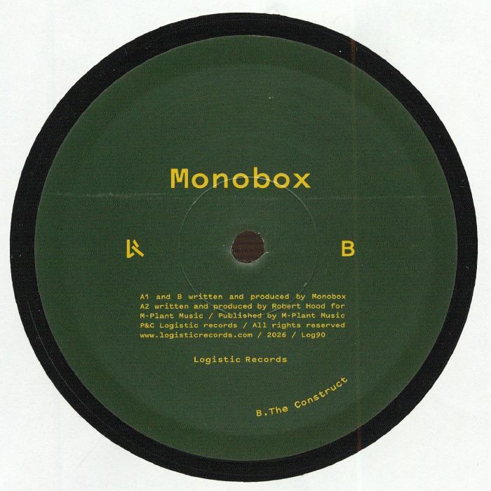 Robert Hood - Archives