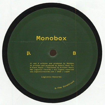 Robert Hood - Archives