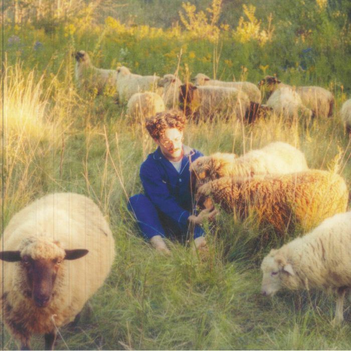 RESAVOIR - Themes For Dreams (LP)