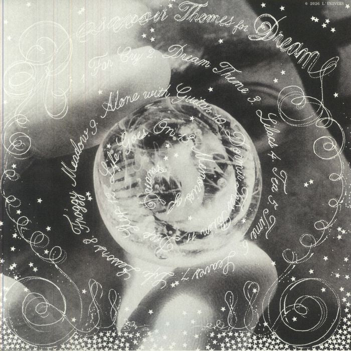 RESAVOIR - Themes For Dreams (LP)