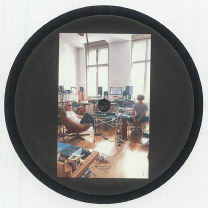 SATOSHI TOMIIE / TOMOKI TAMURA - Indian Summer (EP)