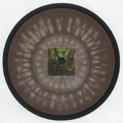 Disc with 'dfix & jek' branding on a white background