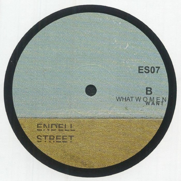 COKE STONED & BAILEYS - The Barry EP (Remastered)
