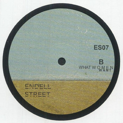 COKE STONED & BAILEYS - The Barry EP (Remastered)
