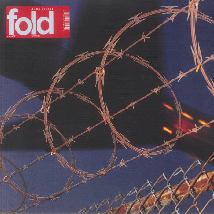 Jump Source - Fold (2xLP)
