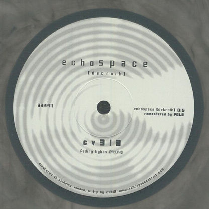CV313 - Fading Lights (Remastered) (LP)