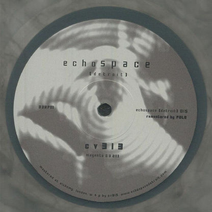 CV313 - Fading Lights (Remastered) (LP)