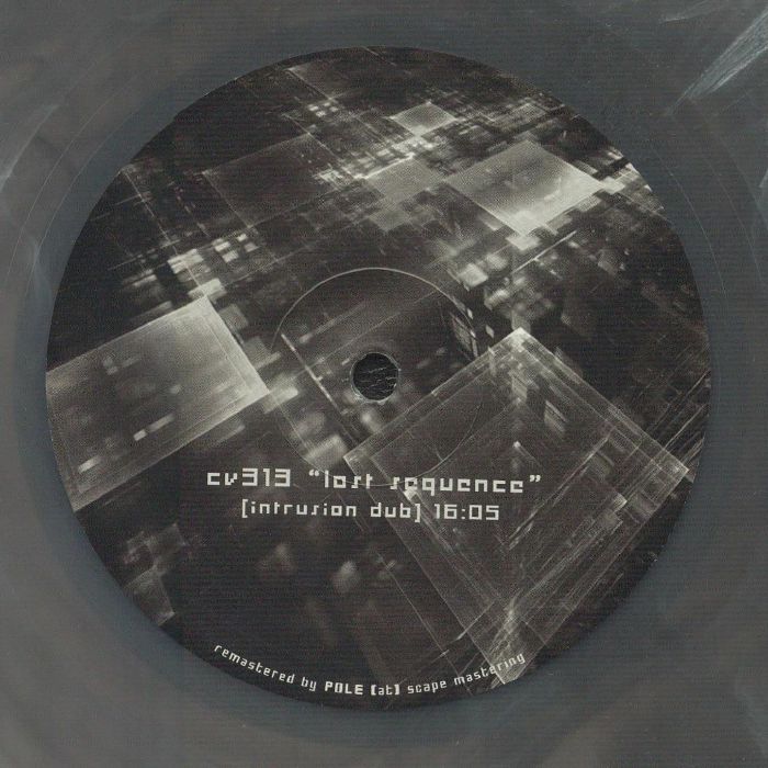 CV313 - Lost Sequence EP (remastered) (EP)