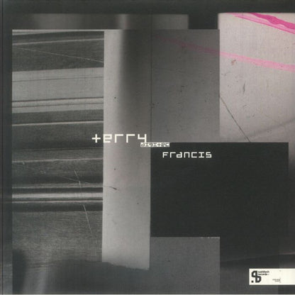 TERRY FRANCIS - Digitec (3xLP)