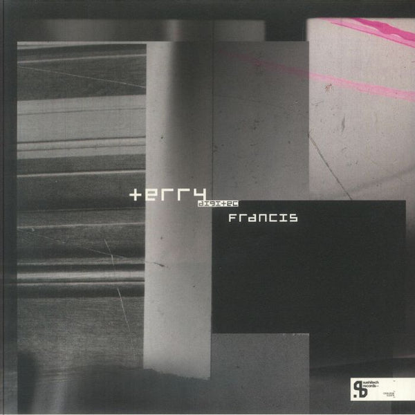 TERRY FRANCIS - Digitec (3xLP)