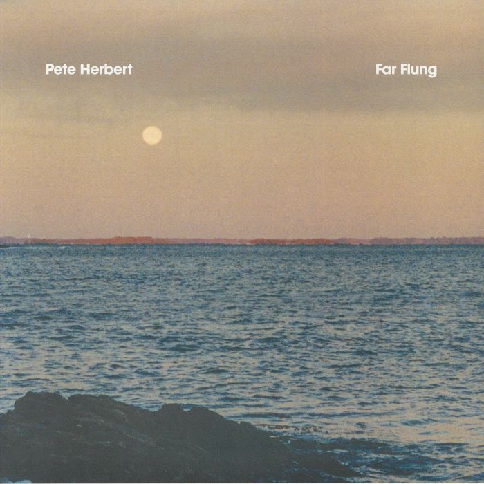 PETE HERBERT - Far Flung (LP)