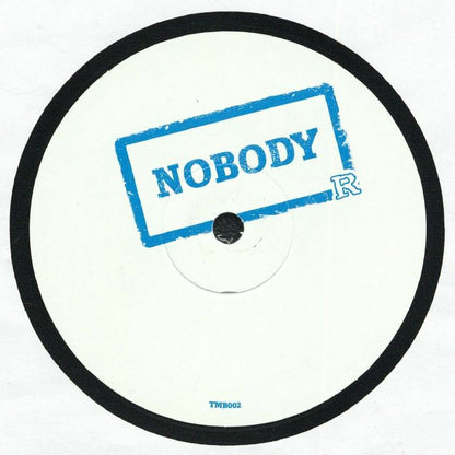 The REFLEX - Woman / Nobody