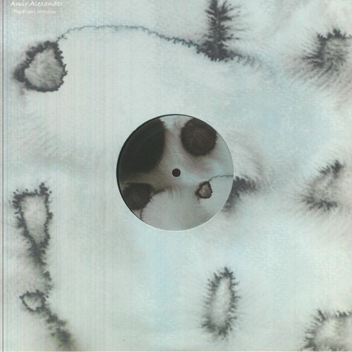 Amir Alexander - The Event Horizon