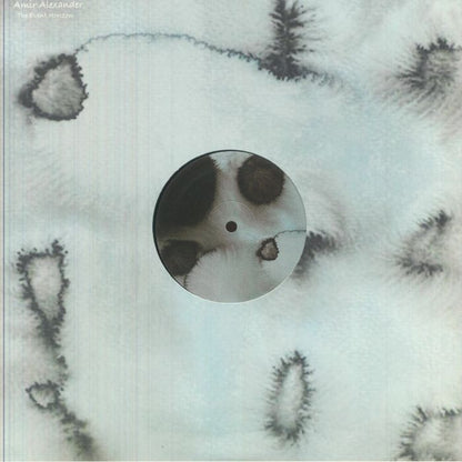 Amir Alexander - The Event Horizon