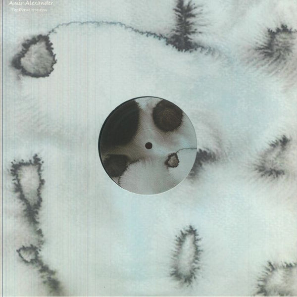 Amir Alexander - The Event Horizon