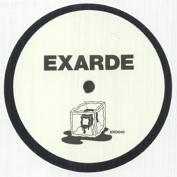 Exarde Norbert THUNDER - Stalwart (12")