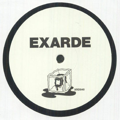 Exarde Norbert THUNDER - Stalwart (12")