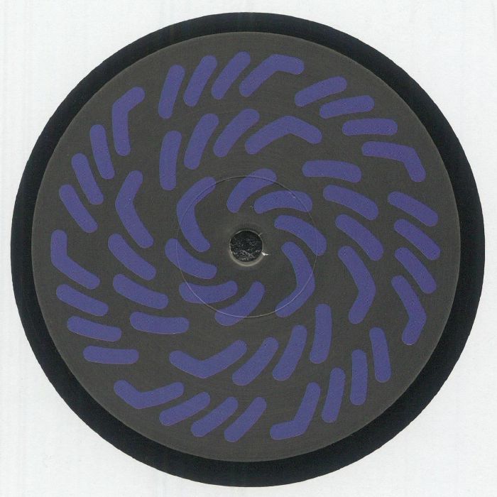 LEWIS FAUTZI - Beneath The Surface (EP)