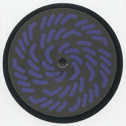 LEWIS FAUTZI - Beneath The Surface (EP)