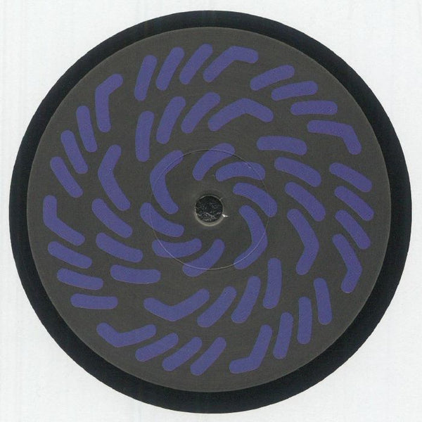 LEWIS FAUTZI - Beneath The Surface (EP)