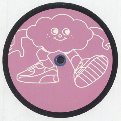 Luca Cazal - Modern Morals (12")