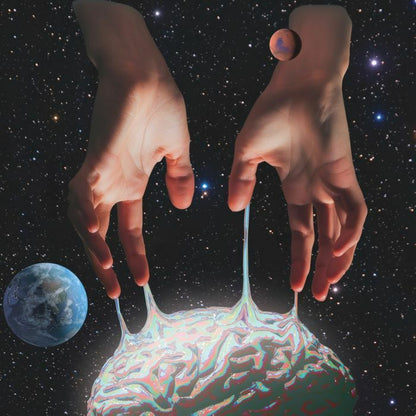 Personality Disorder Music - Mind Games Remixes (12")