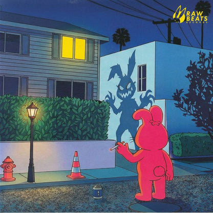 JUAAN - KNT EP