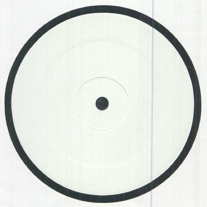 BEN HIXON - Ghoul5ive (12")