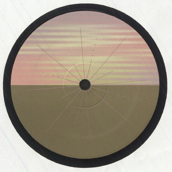 DESROI - Nautilus (12")