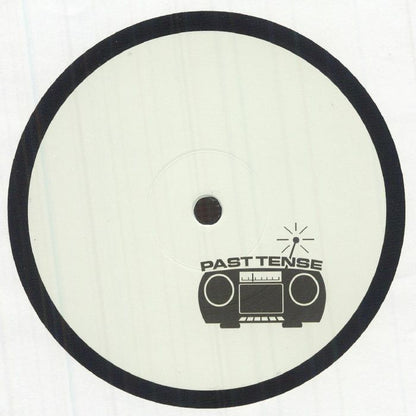 John HOWARD - Debonker EP (12")