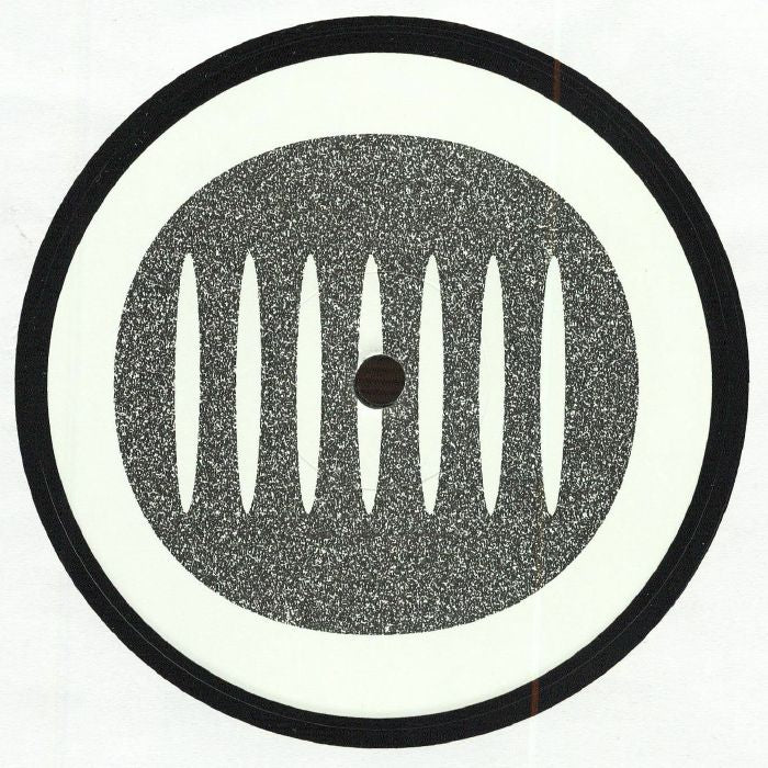 JORGE - Anticipation Station EP (12")