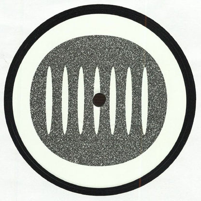 JORGE - Anticipation Station EP (12")