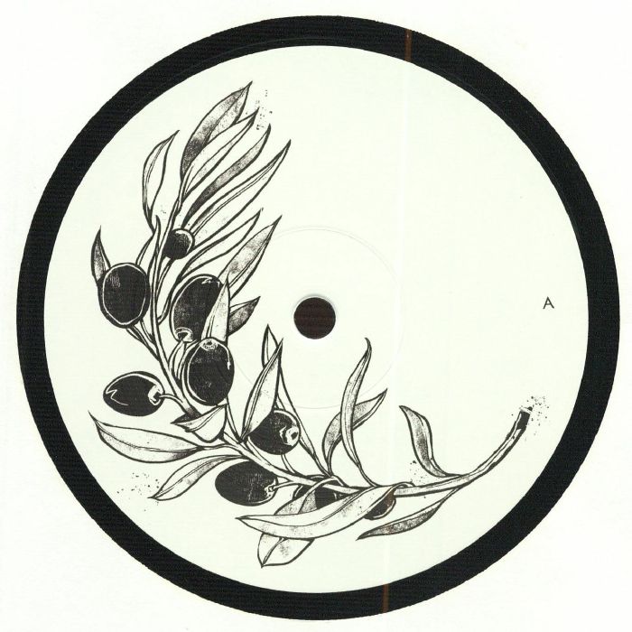 BABY ROLLEN / WILBA / EIRA HAUL / GOOD CATCH - Artists For Palestine (EP)