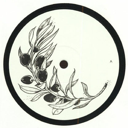 BABY ROLLEN / WILBA / EIRA HAUL / GOOD CATCH - Artists For Palestine (EP)