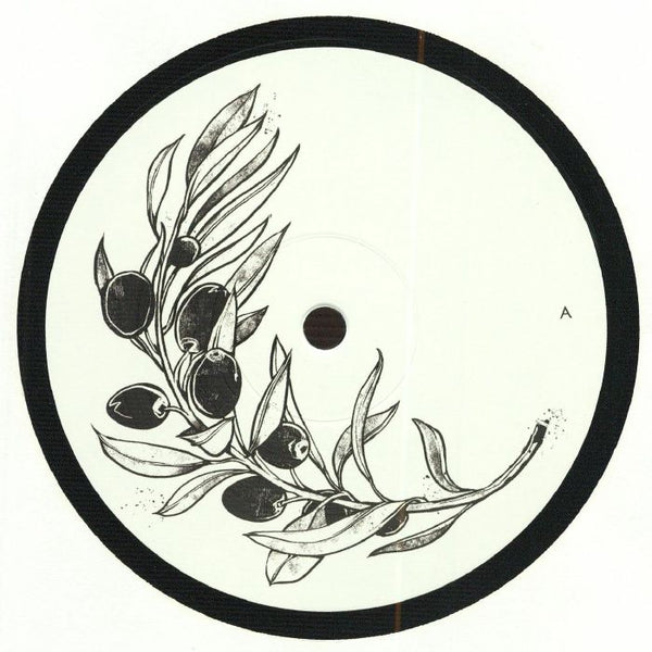 BABY ROLLEN / WILBA / EIRA HAUL / GOOD CATCH - Artists For Palestine (EP)