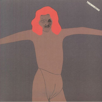 CORRIE - Re Grooves (12")