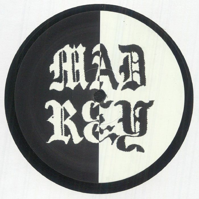 MAD REY - Nomad