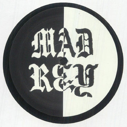MAD REY - Nomad