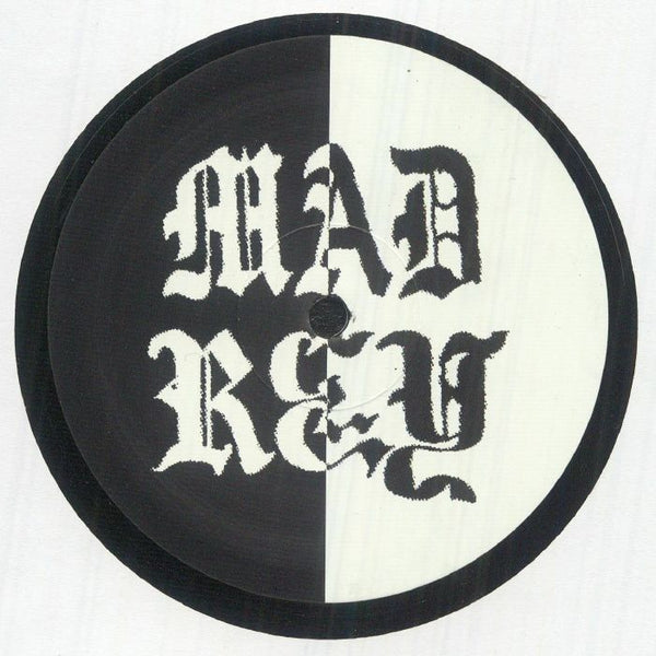 MAD REY - Nomad