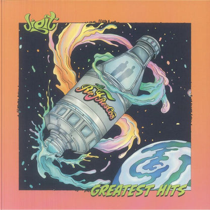 LOS REFRESCOS - Greatest Hits