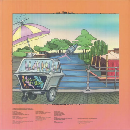 LOS REFRESCOS - Greatest Hits