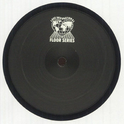 INIGO VONTIER - The Champein (12")