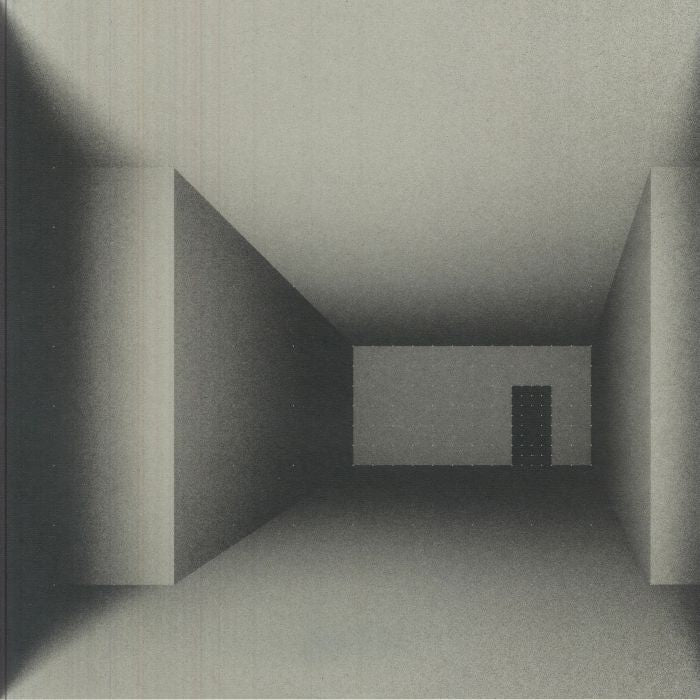 K WATA - Give U Space (2xLP)