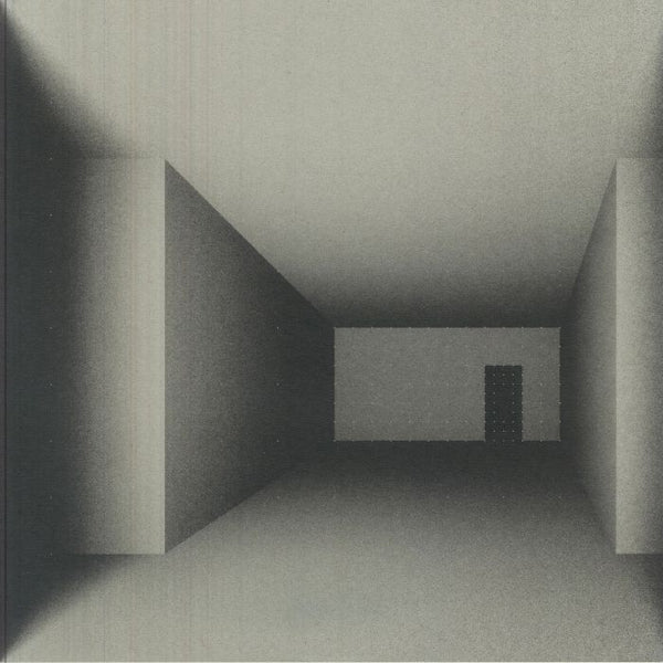 K WATA - Give U Space (2xLP)