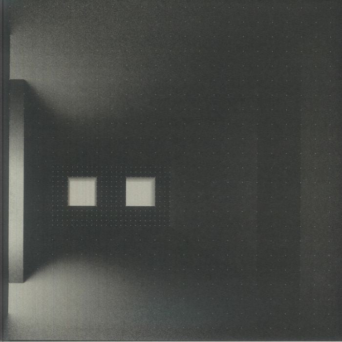 K WATA - Give U Space (2xLP)