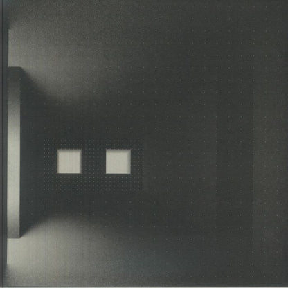 K WATA - Give U Space (2xLP)