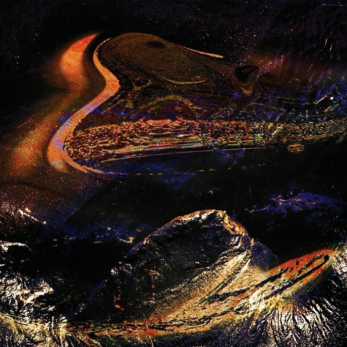 ASTEL - Shards (LP)