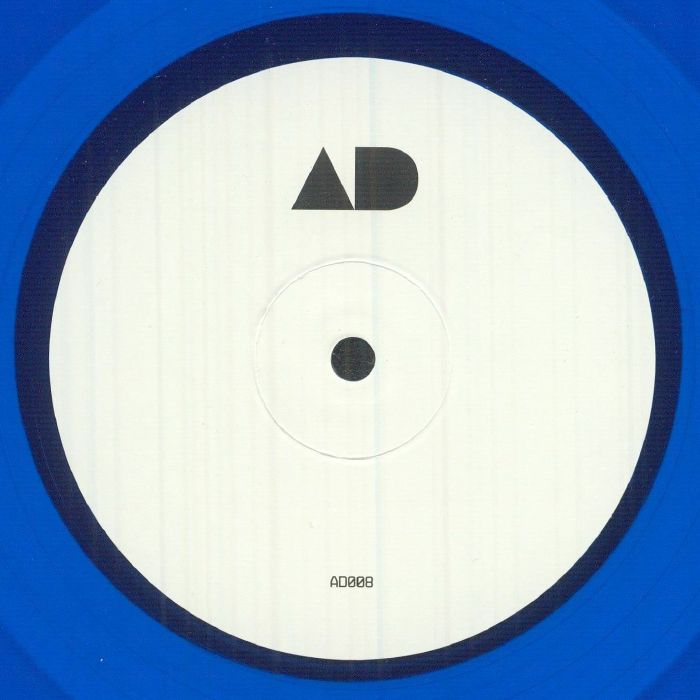 ESTRAY/FEDERSEN - Dubalearic (EP)