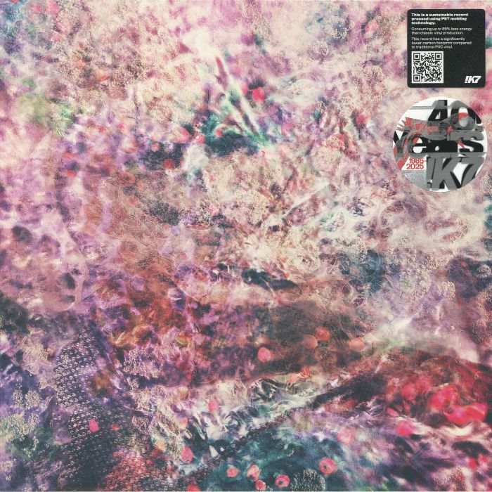 BATU / DONATO DOZZY - Exhale (2xLP)